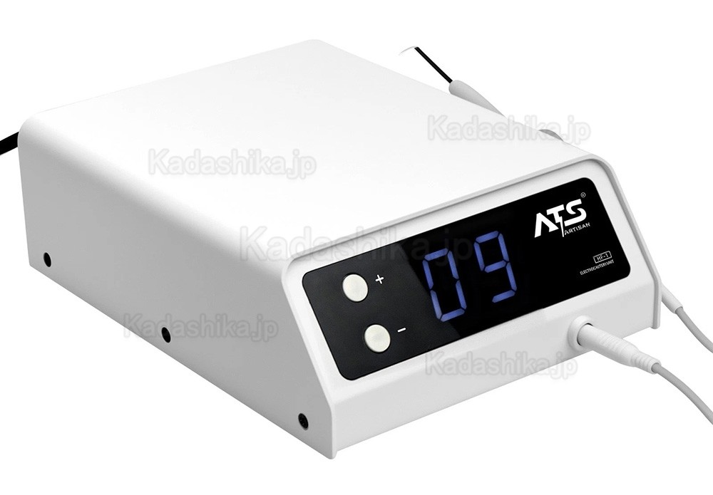 歯科用携帯型電気外科手術装置 HF-1 口腔外科用電気メス装置